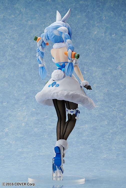 Hololive Production B-Style Usada Pekora 1/4 Scale Figure - Image 7