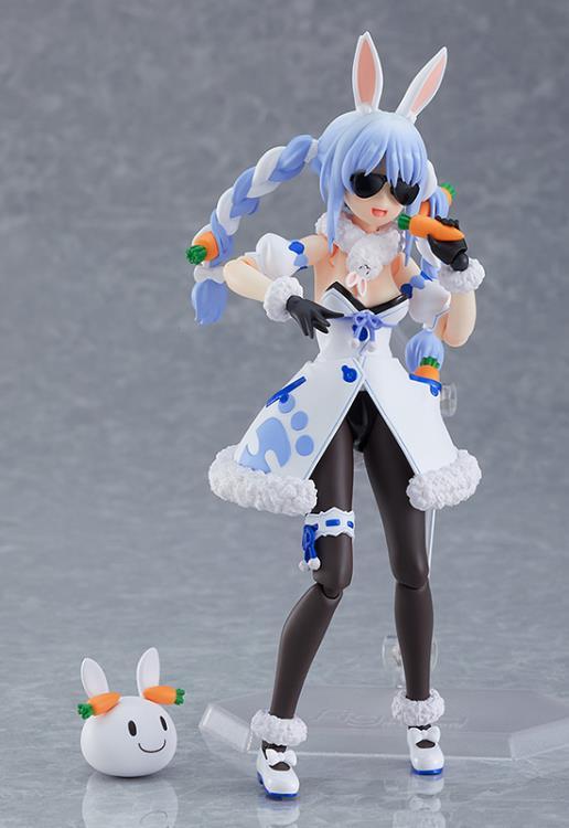 Hololive Production Figma No.529 Usada Pekora - Image 10