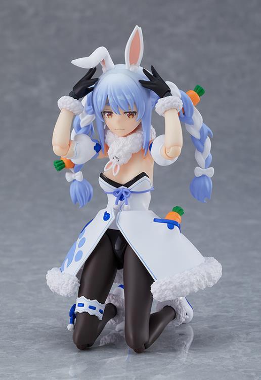 Hololive Production Figma No.529 Usada Pekora - Image 11