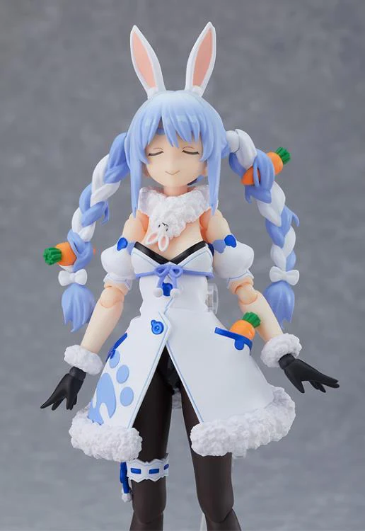 Hololive Production Figma No.529 Usada Pekora - Image 12