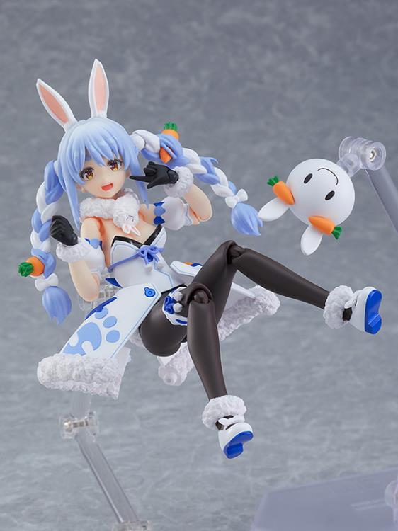 Hololive Production Figma No.529 Usada Pekora - Image 6