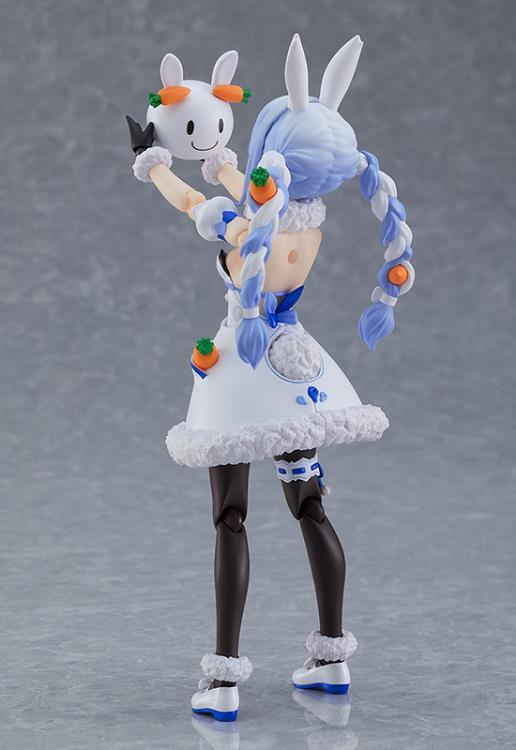 Hololive Production Figma No.529 Usada Pekora - Image 8