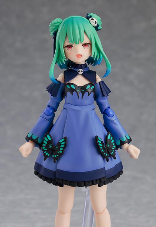 Hololive Production figma No.542 Uruha Rushia - Image 2