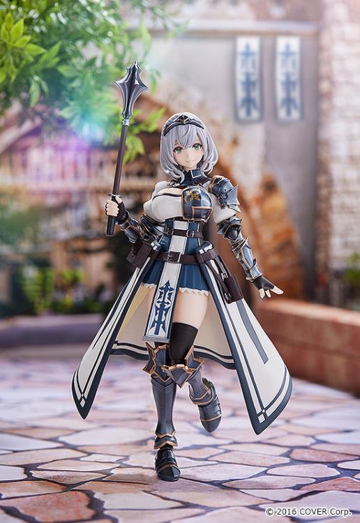 Hololive Production figma No.565 Shirogane Noel - Image 11