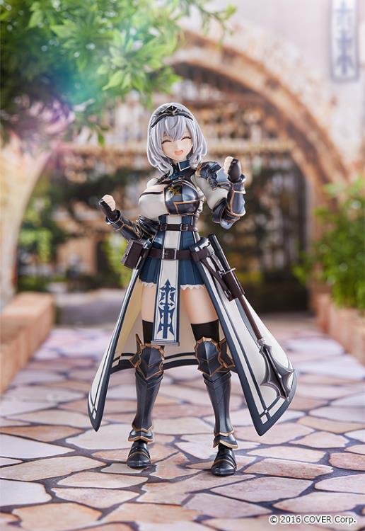 Hololive Production figma No.565 Shirogane Noel - Image 12