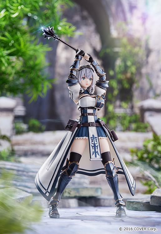 Hololive Production figma No.565 Shirogane Noel - Image 13