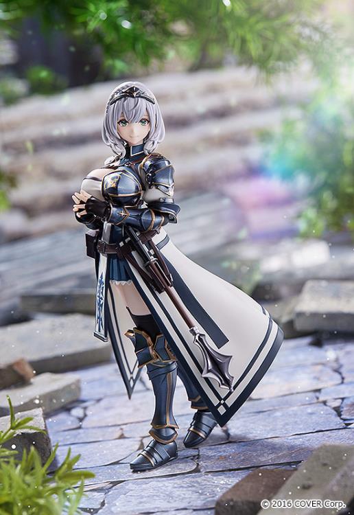 Hololive Production figma No.565 Shirogane Noel - Image 14