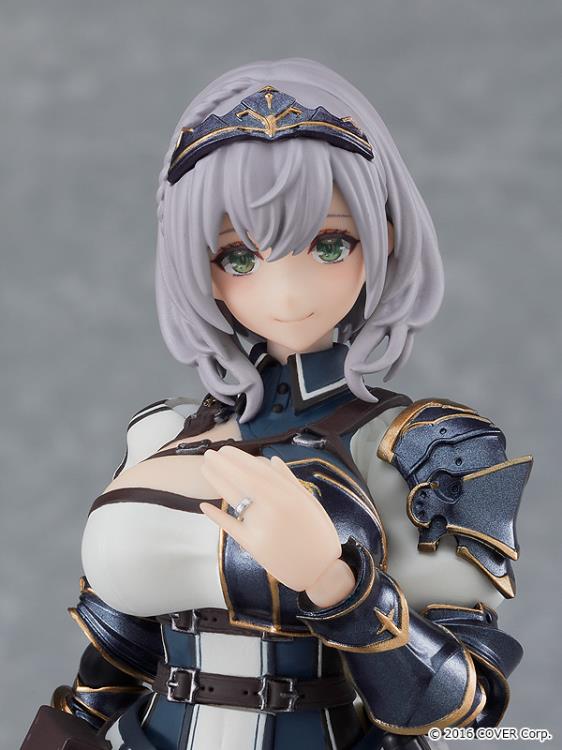 Hololive Production figma No.565 Shirogane Noel - Image 8