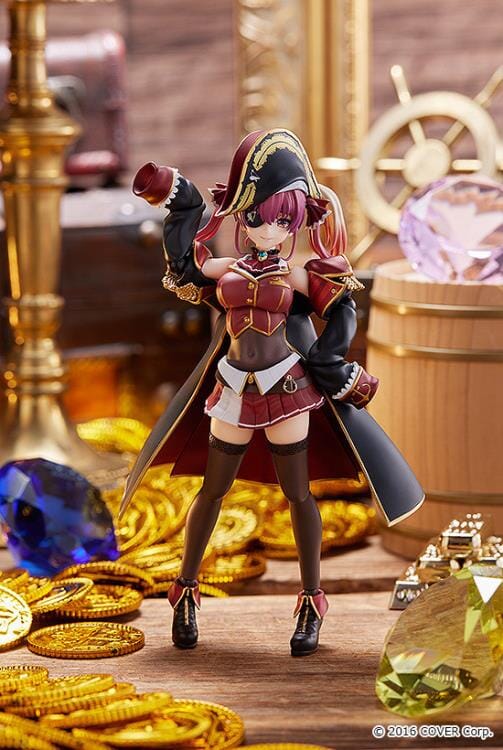 hololive production figma No.577 Houshou Marine - Image 11