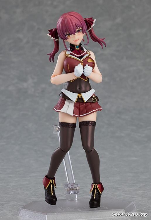 hololive production figma No.577 Houshou Marine - Image 2