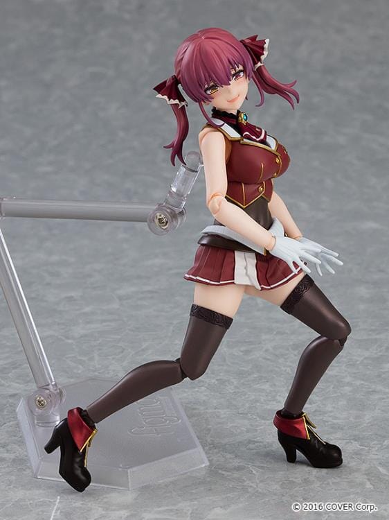 hololive production figma No.577 Houshou Marine - Image 4