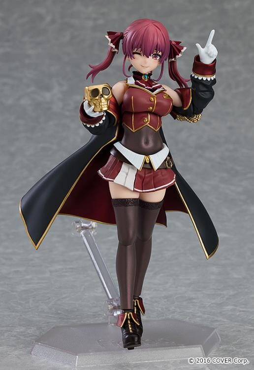 hololive production figma No.577 Houshou Marine - Image 5