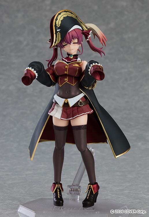 hololive production figma No.577 Houshou Marine - Image 6