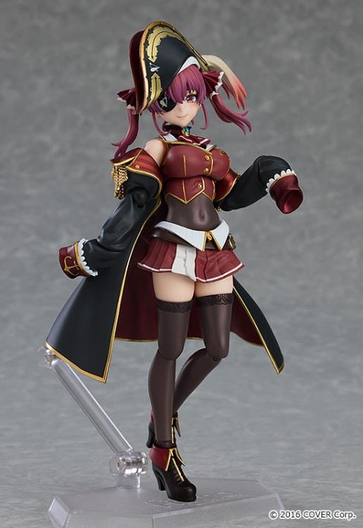 hololive production figma No.577 Houshou Marine - Image 7