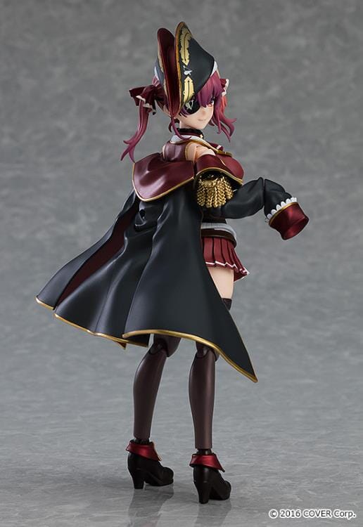 hololive production figma No.577 Houshou Marine - Image 8