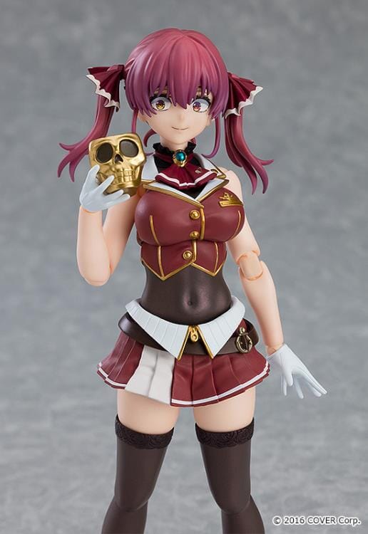 hololive production figma No.577 Houshou Marine - Image 9