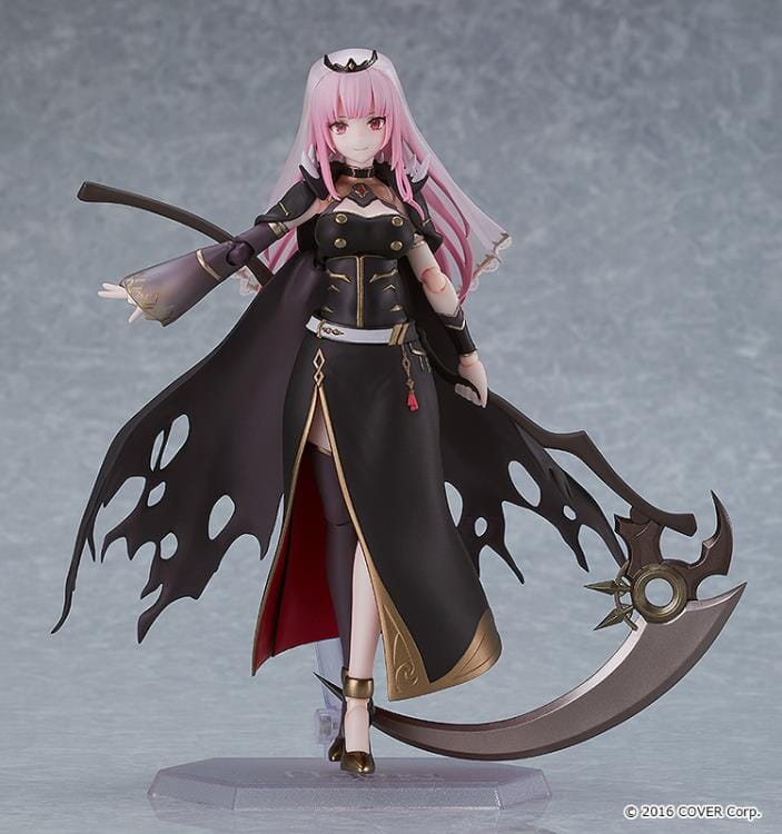 Hololive Production figma No.602 Mori Calliope - Image 2