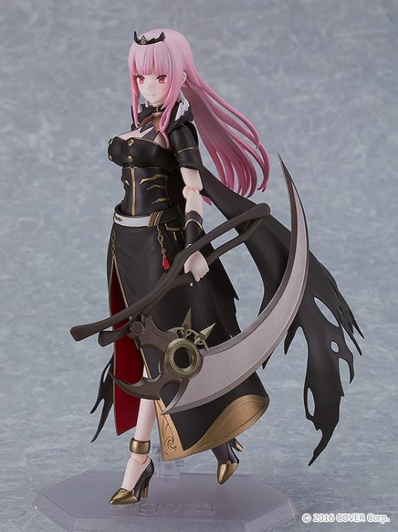 Hololive Production figma No.602 Mori Calliope - Image 6