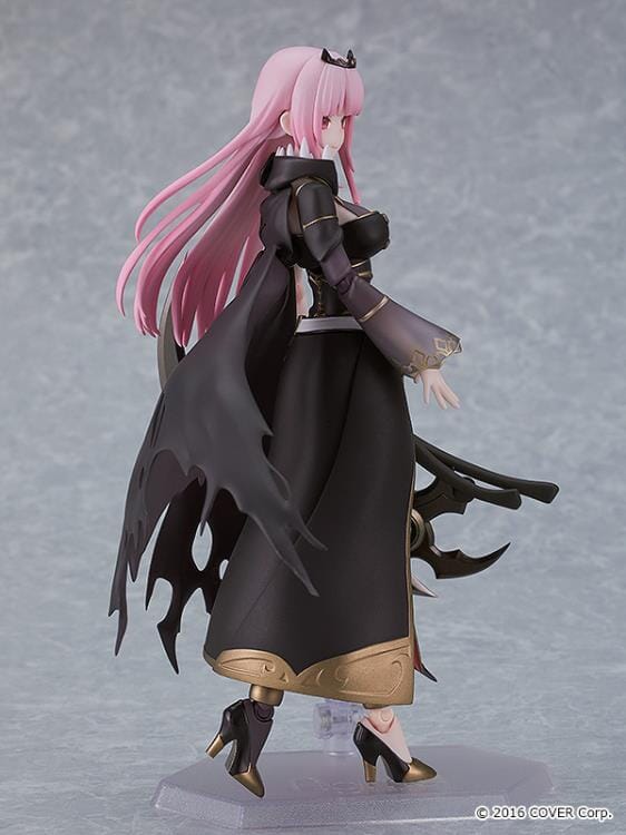 Hololive Production figma No.602 Mori Calliope - Image 7