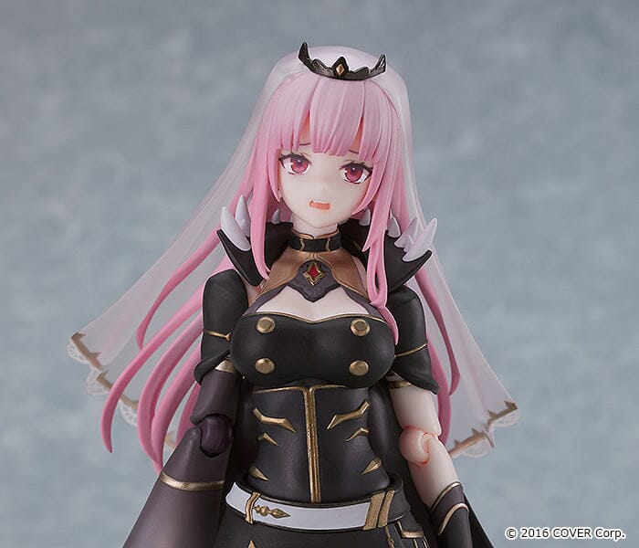 Hololive Production figma No.602 Mori Calliope - Image 8