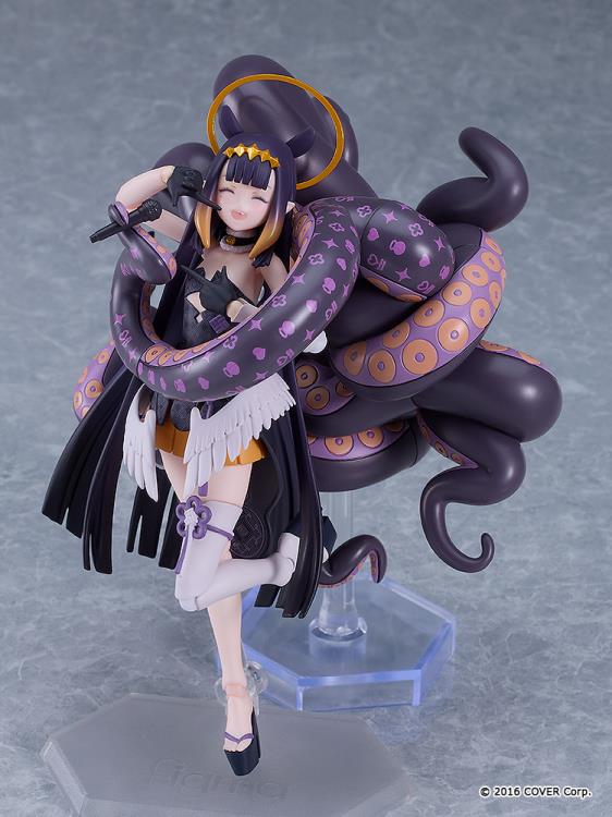 hololive production figma No.638 Ninomae Ina'nis - Image 3