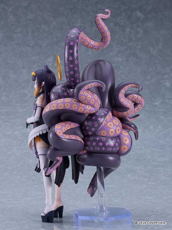 hololive production figma No.638 Ninomae Ina'nis - Image 4