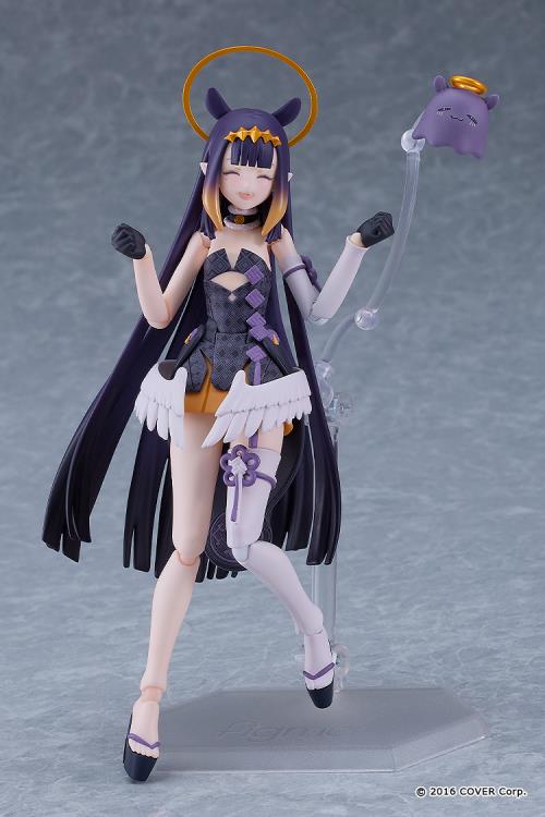 hololive production figma No.638 Ninomae Ina'nis - Image 6