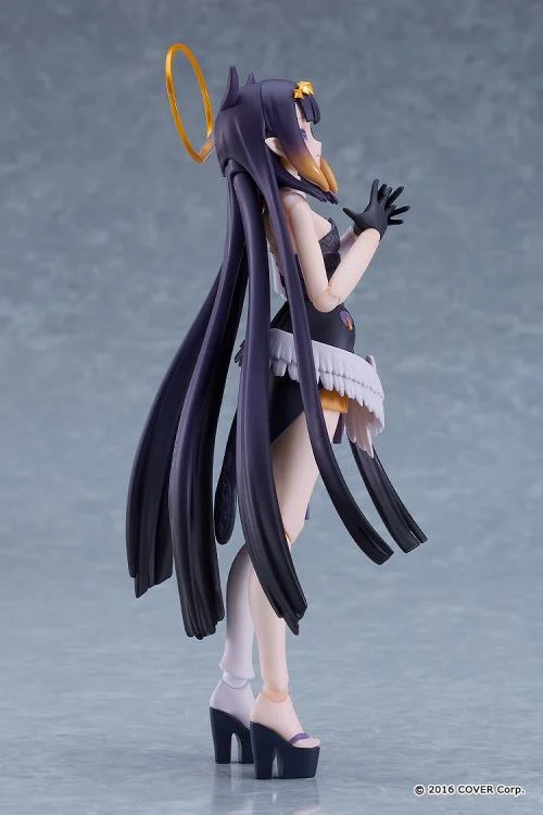 hololive production figma No.638 Ninomae Ina'nis - Image 7