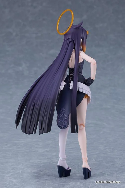 hololive production figma No.638 Ninomae Ina'nis - Image 8