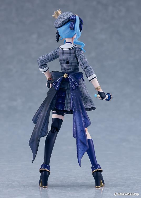 hololive production figma No.642 Hoshimachi Suisei - Image 11