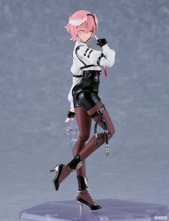 hololive production figma No.660 Takane Lui Action Figure - Image 13