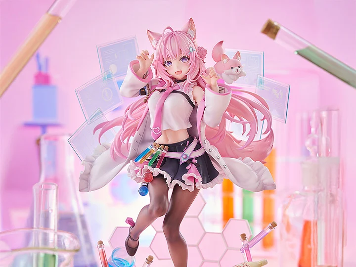 hololive production Hakui Koyori 1/7 Scale Figure