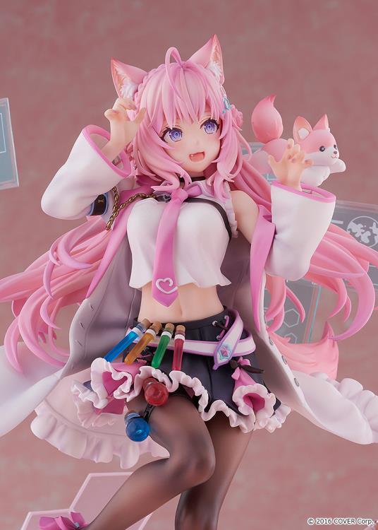 hololive production Hakui Koyori 1/7 Scale Figure - Image 10