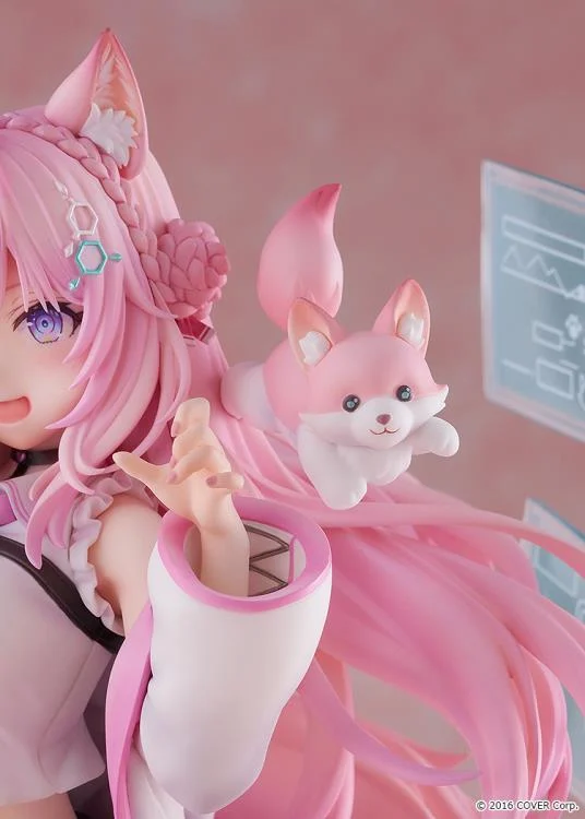 hololive production Hakui Koyori 1/7 Scale Figure - Image 11