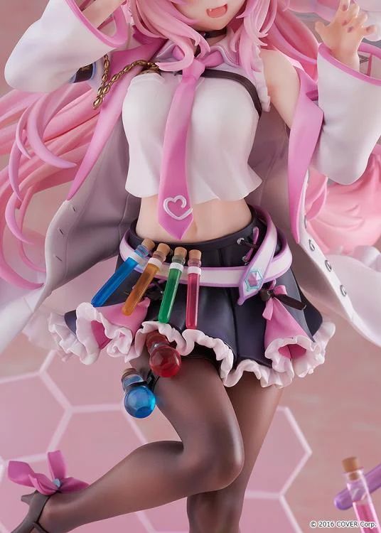 hololive production Hakui Koyori 1/7 Scale Figure - Image 12