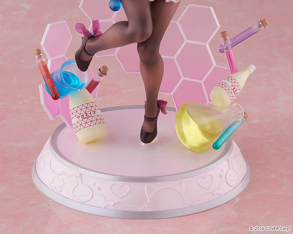 hololive production Hakui Koyori 1/7 Scale Figure - Image 13