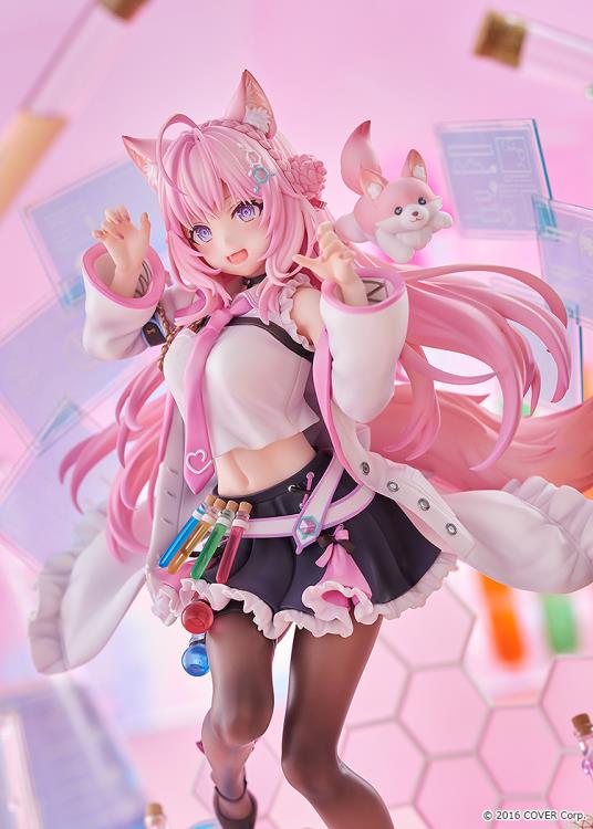 hololive production Hakui Koyori 1/7 Scale Figure - Image 3