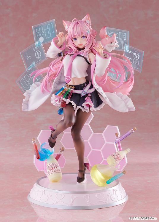 hololive production Hakui Koyori 1/7 Scale Figure - Image 6