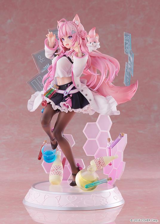 hololive production Hakui Koyori 1/7 Scale Figure - Image 7