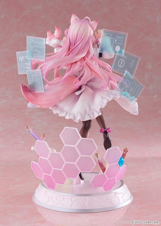 hololive production Hakui Koyori 1/7 Scale Figure - Image 8
