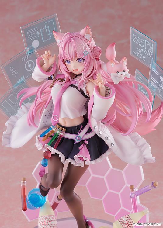 hololive production Hakui Koyori 1/7 Scale Figure - Image 9