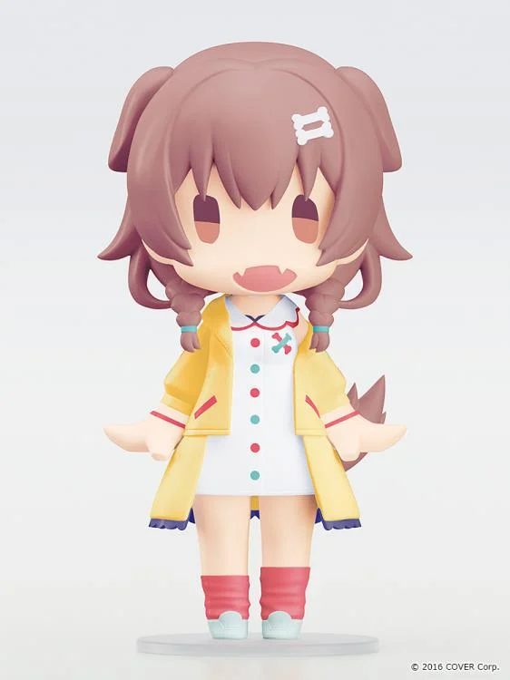 hololive production Hello! Good Smile Inugami Korone - Image 2