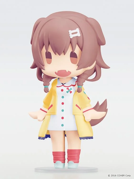 hololive production Hello! Good Smile Inugami Korone - Image 3