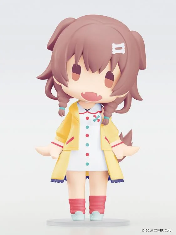 hololive production Hello! Good Smile Inugami Korone - Image 4