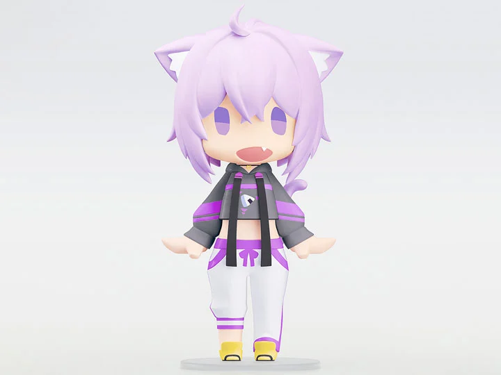 hololive production Hello! Good Smile Nekomata Okayu