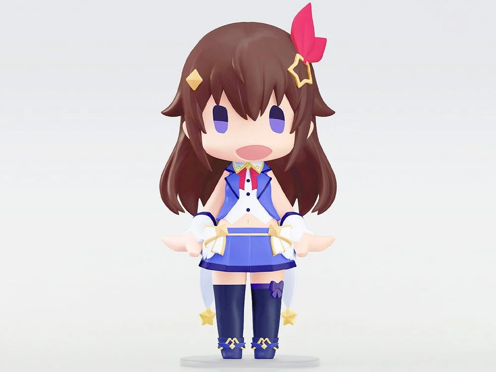 hololive production Hello! Good Smile Tokino Sora