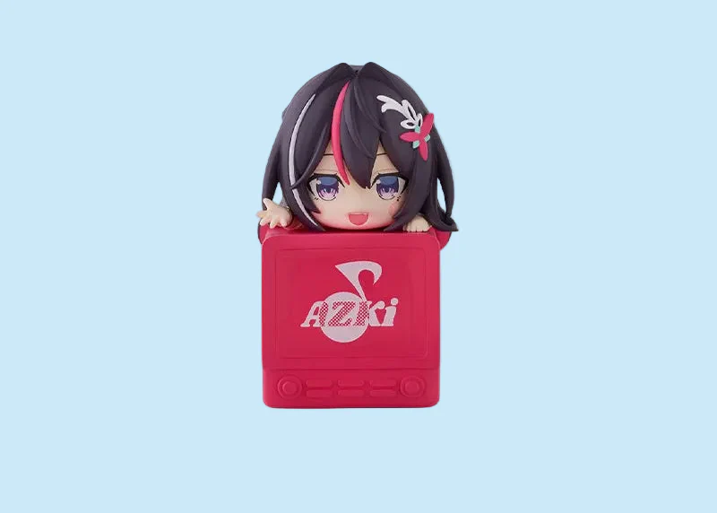 hololive production Hikkake AZKi Figure
