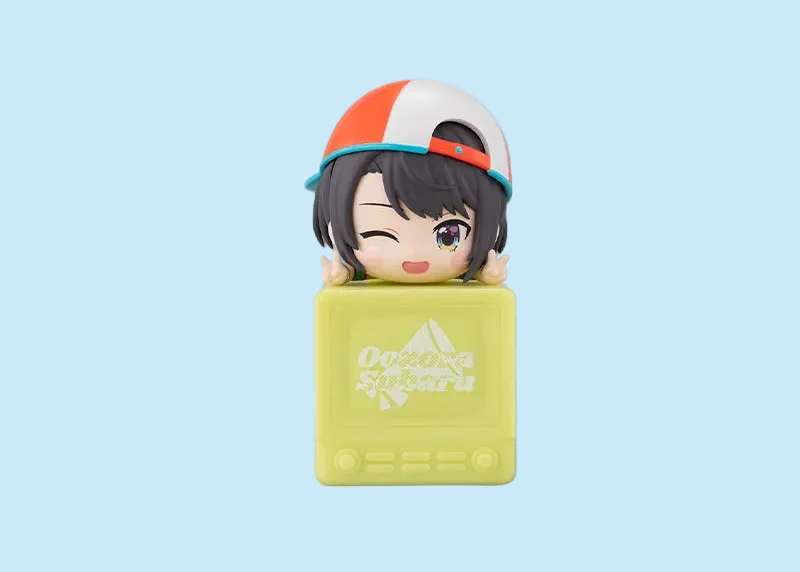 hololive production Hikkake Oozora Subaru Figure