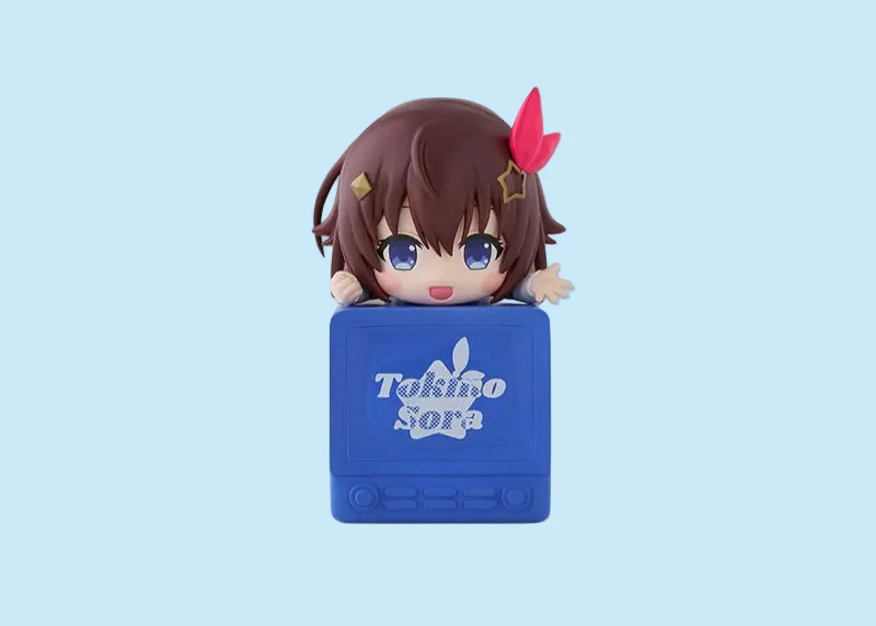 hololive production Hikkake Tokino Sora Figure