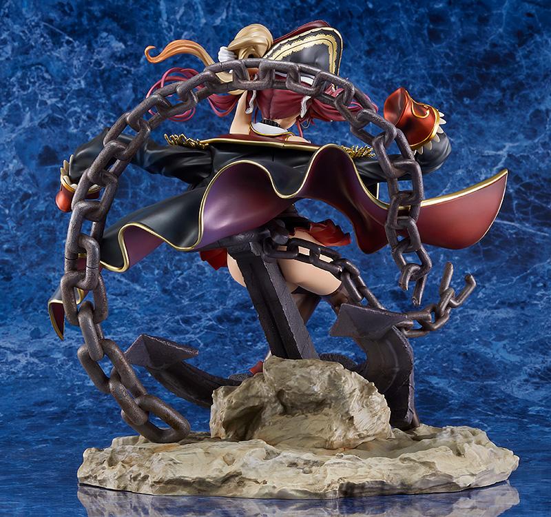 Hololive Production Houshou Marine 1/7 Scale Figure - Image 8